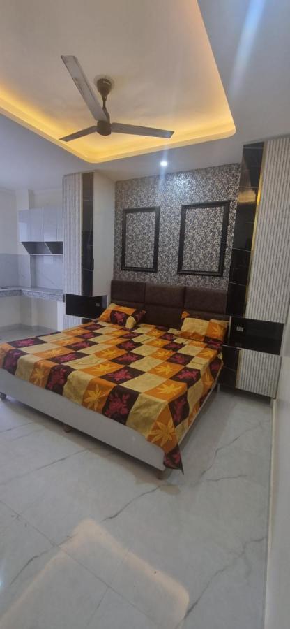 Rm Homes Gurgaon Luaran gambar